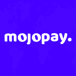 MojoPay logo